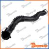Gaine de suralimentation pour BMW | GPP-BM-211, 13717607941